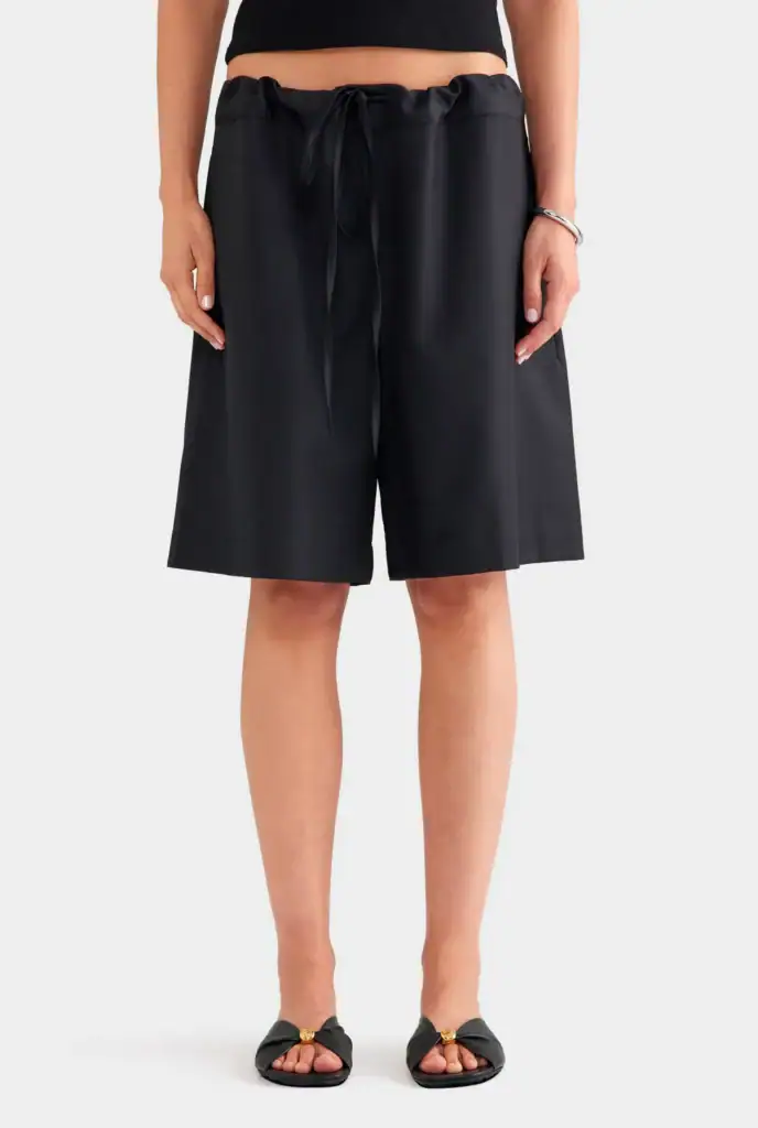 Venroy Bermuda Shorts