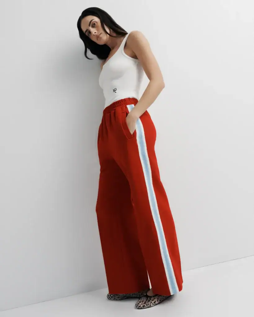 ROMY Willa Wool Pant