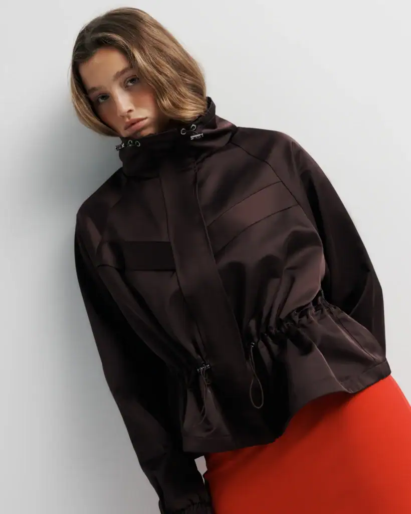 ROMY Hattie Jacket