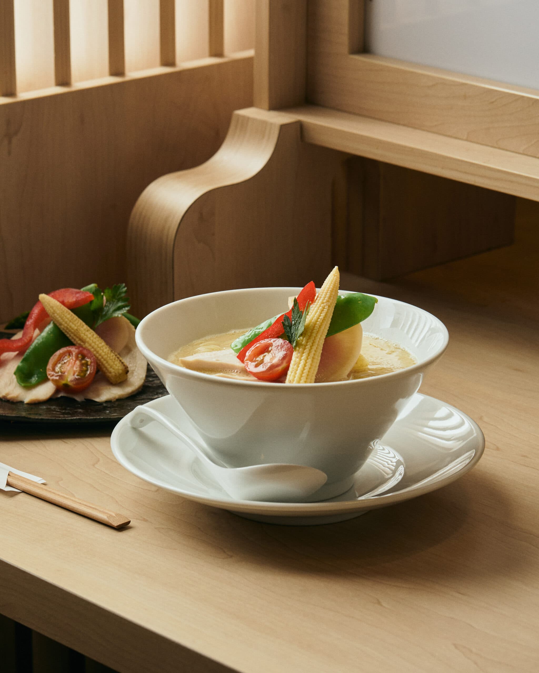 Ginza Kagari to open first ramen bar in Adelaide.