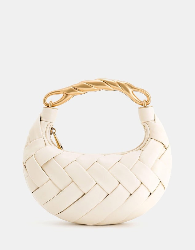 JW PEI Orla Weave Handbag