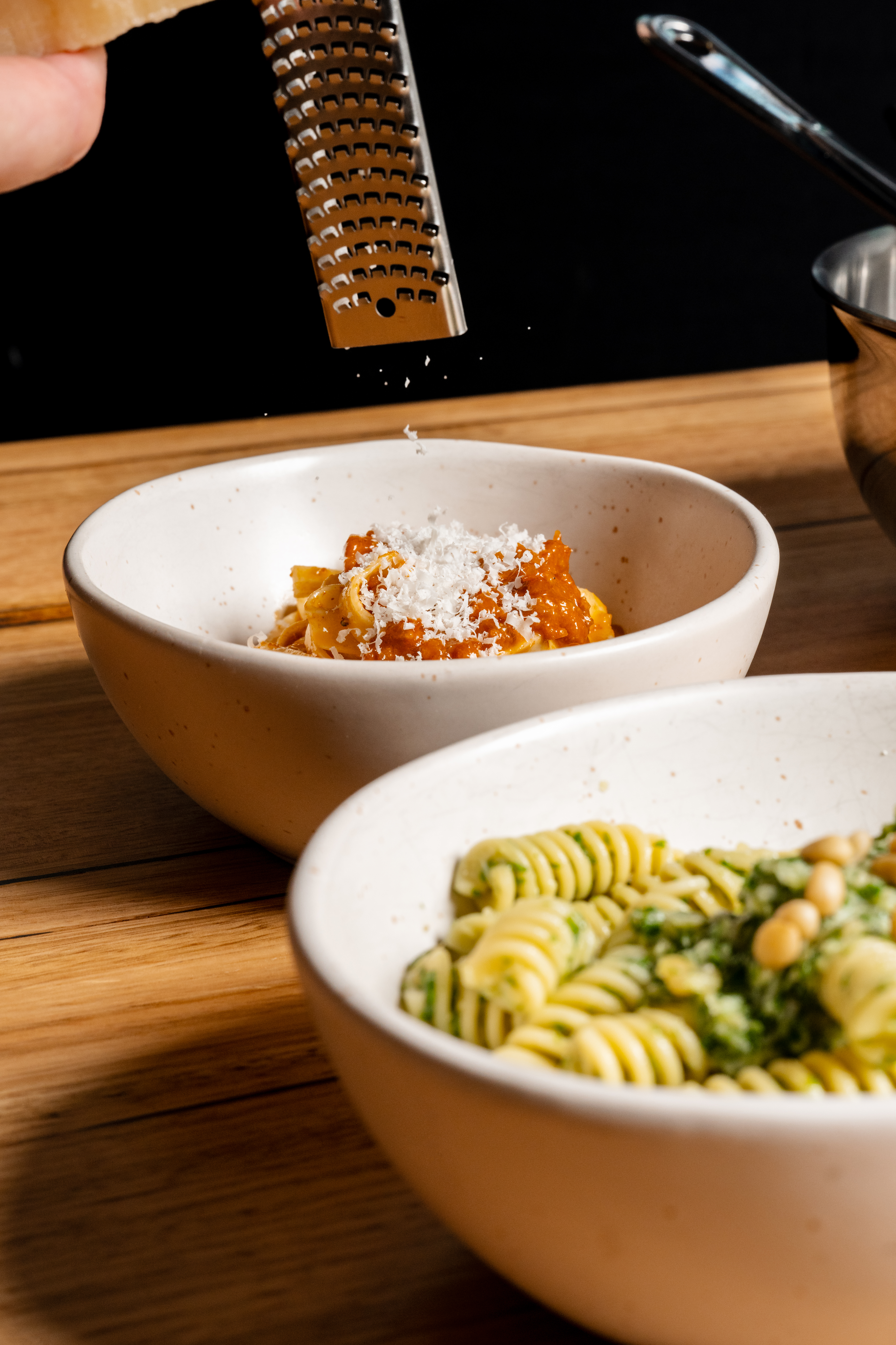 Napolitano Pastificio Italiano in Adelaide.