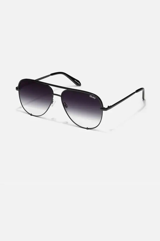 Quay High Key Sunglasses