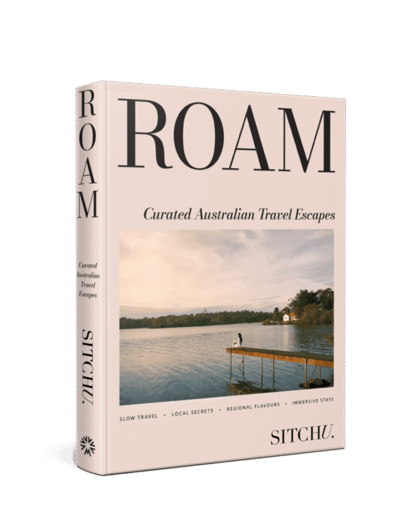 ROAM - Available for Pre-Order Now