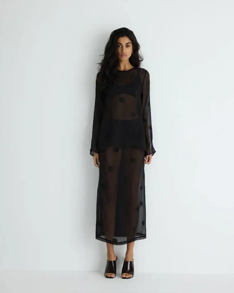 ROMY Sadie Skirt