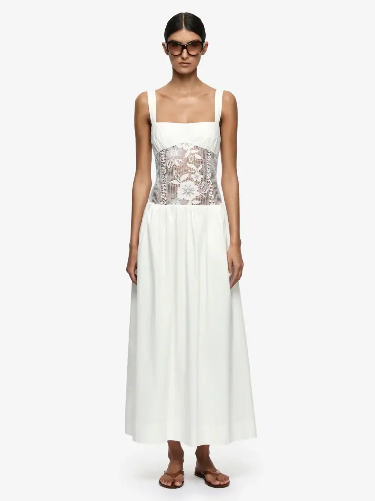 Bec + Bridge Sienna Maxi Dress