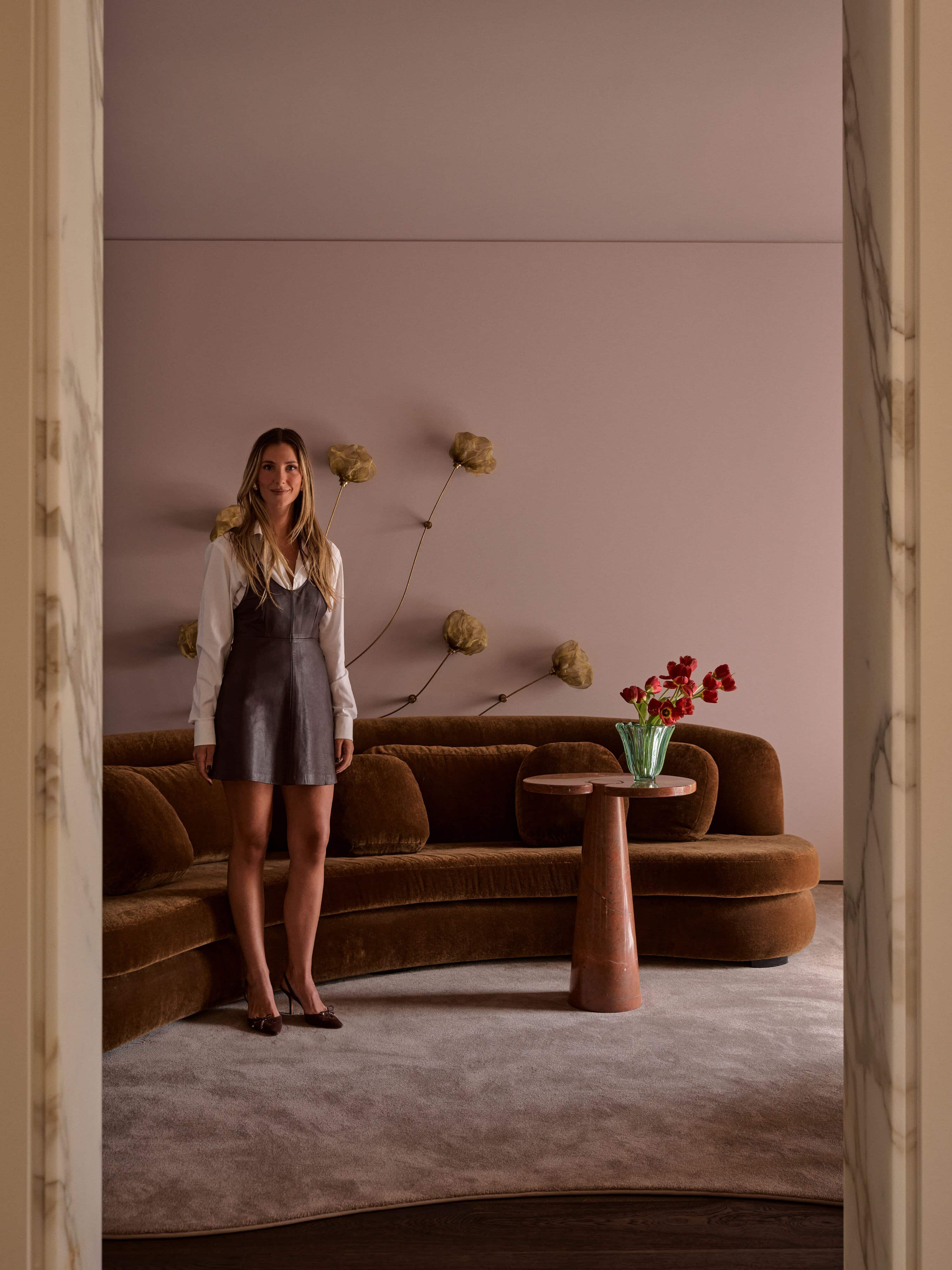 home tour issue 10 2026 portrait