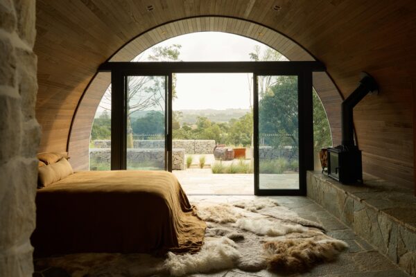 These Dreamy Hangars Hide in the Hinterland
