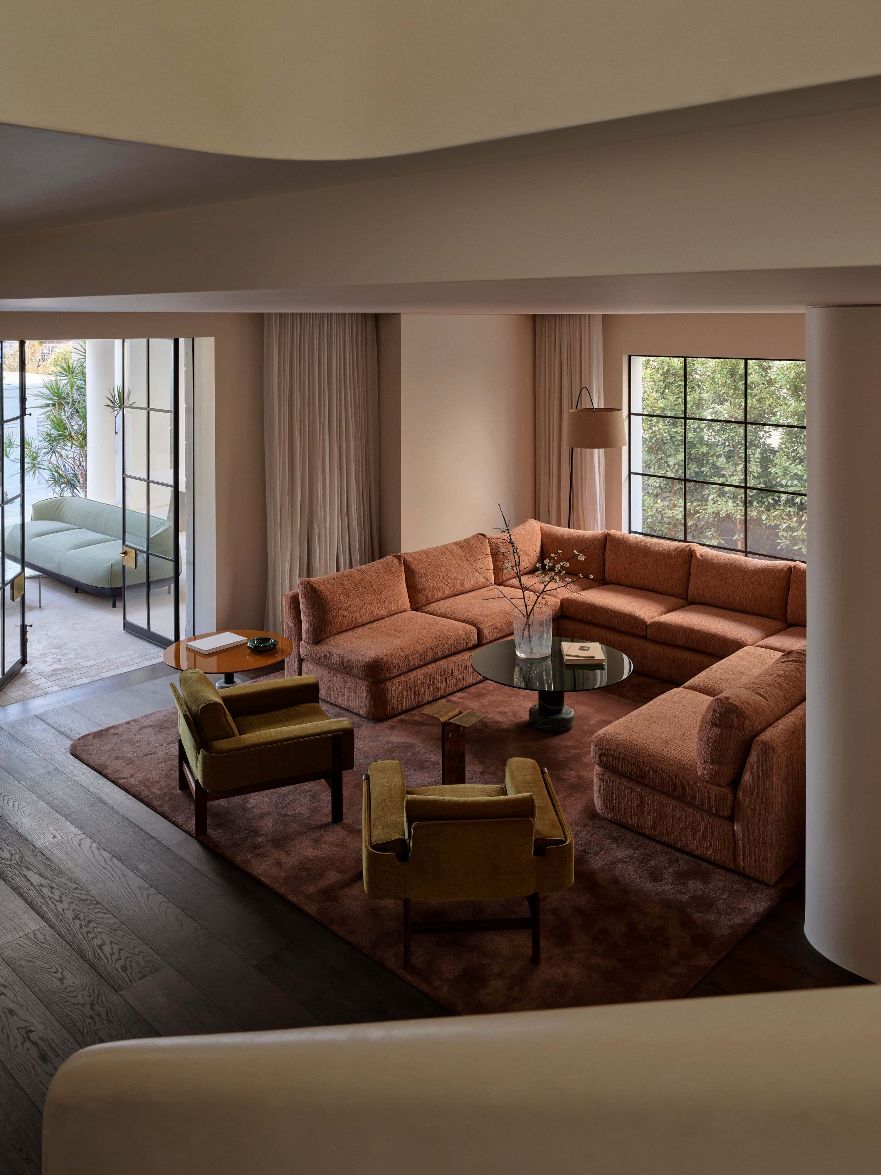 home tour issue 10 2026 living space