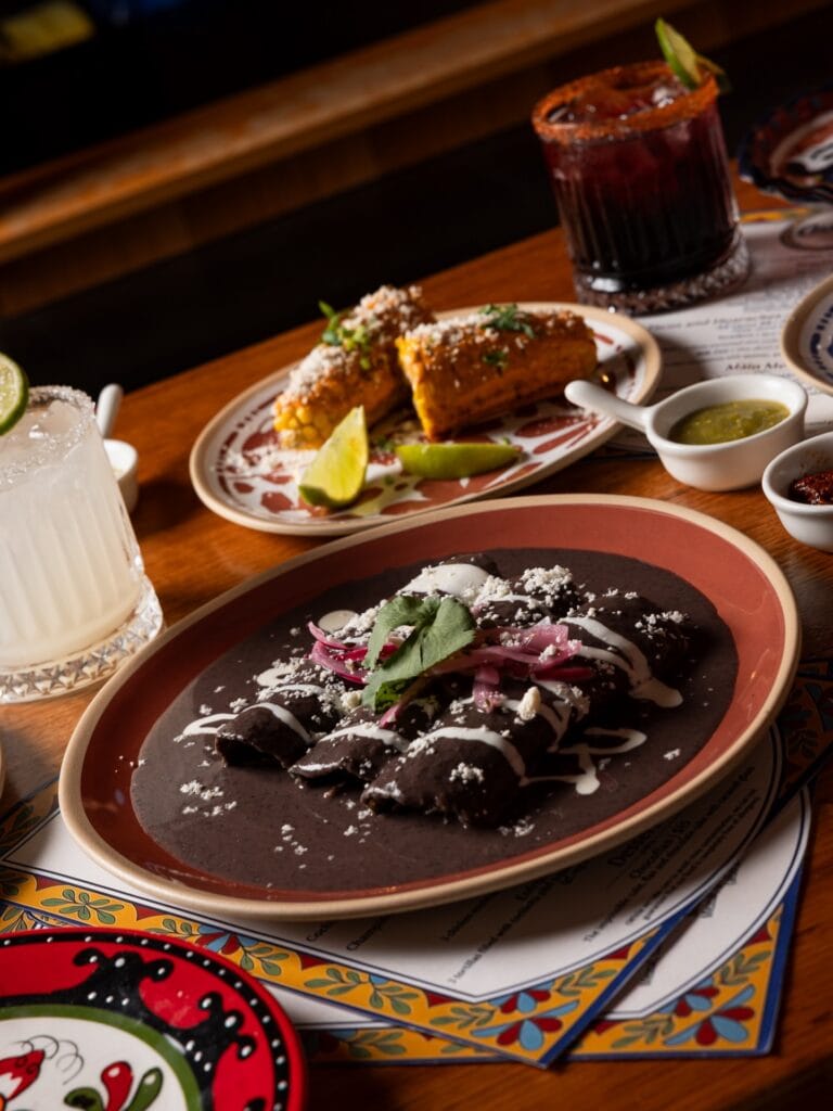 chabela thornbury new mexican restaurant melbourne 