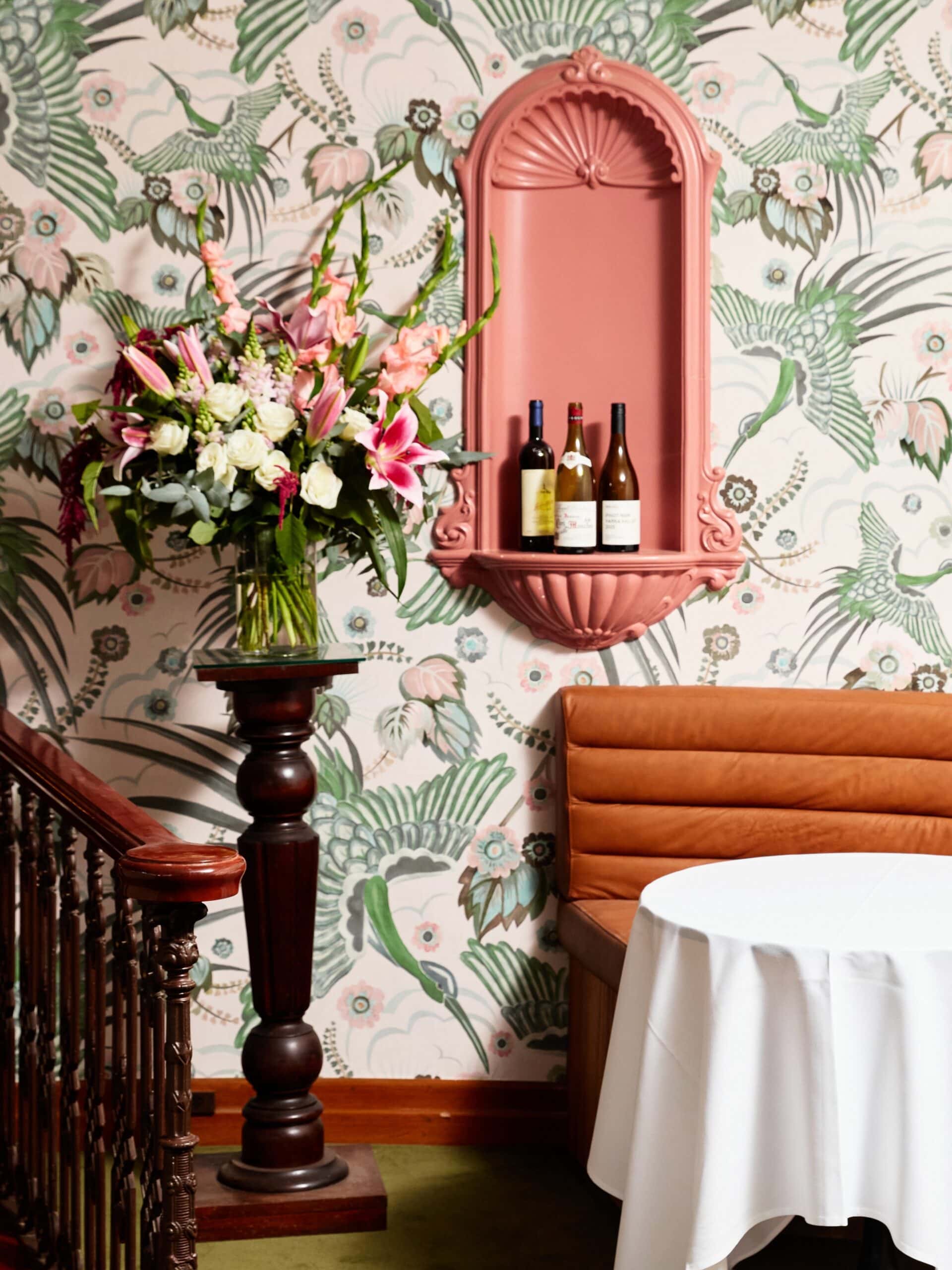 clover cottage berwick revamped melbourne restaurant