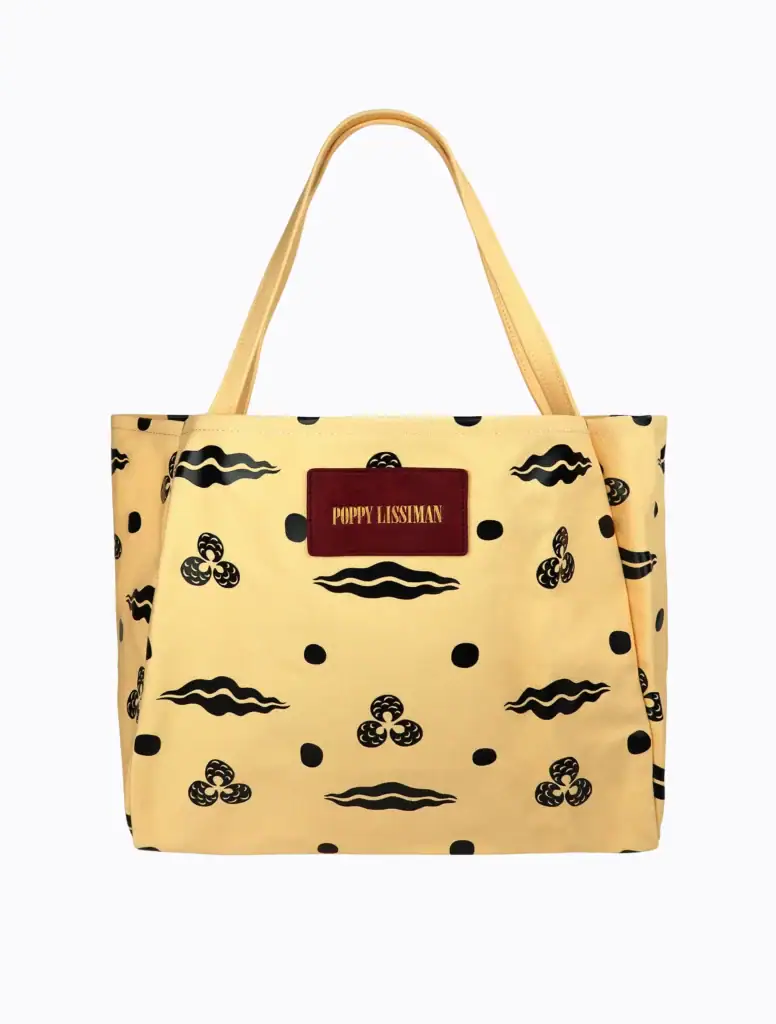Poppy Lissiman Polanco Tote