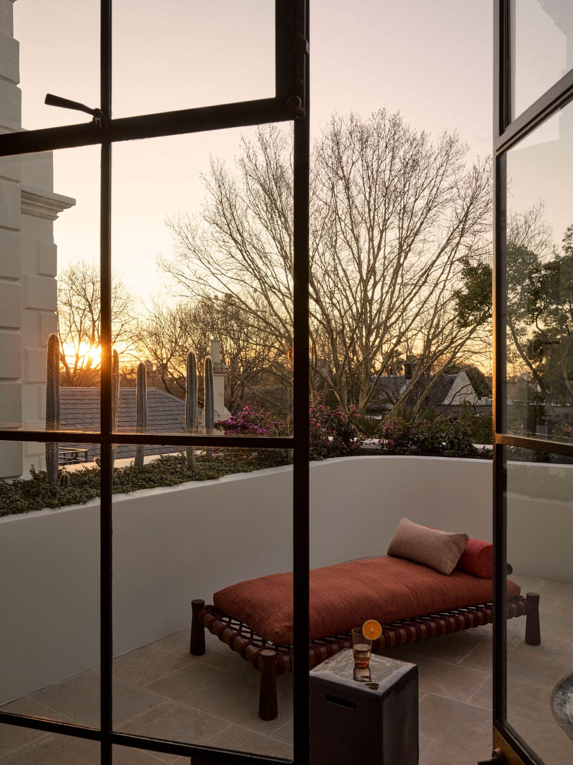 home tour issue 10 2026 balcony space