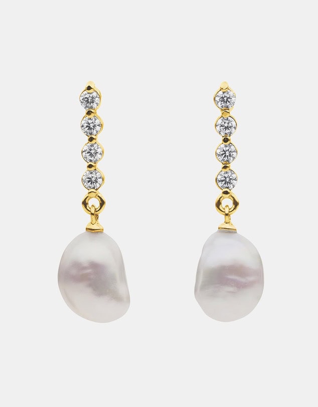 Amber Sceats Hallie Earrings