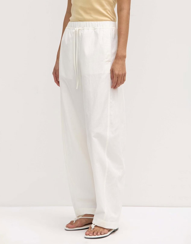 Assembly Label Loxley Cotton Blend Pants