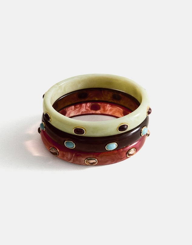 M.N.G Adriana Bracelet