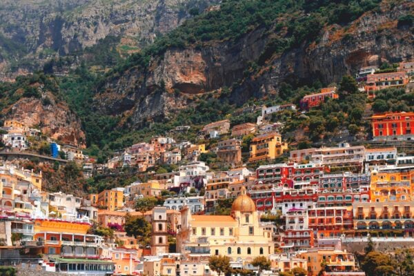 Would You Book the Same Overseas Trip Twice?