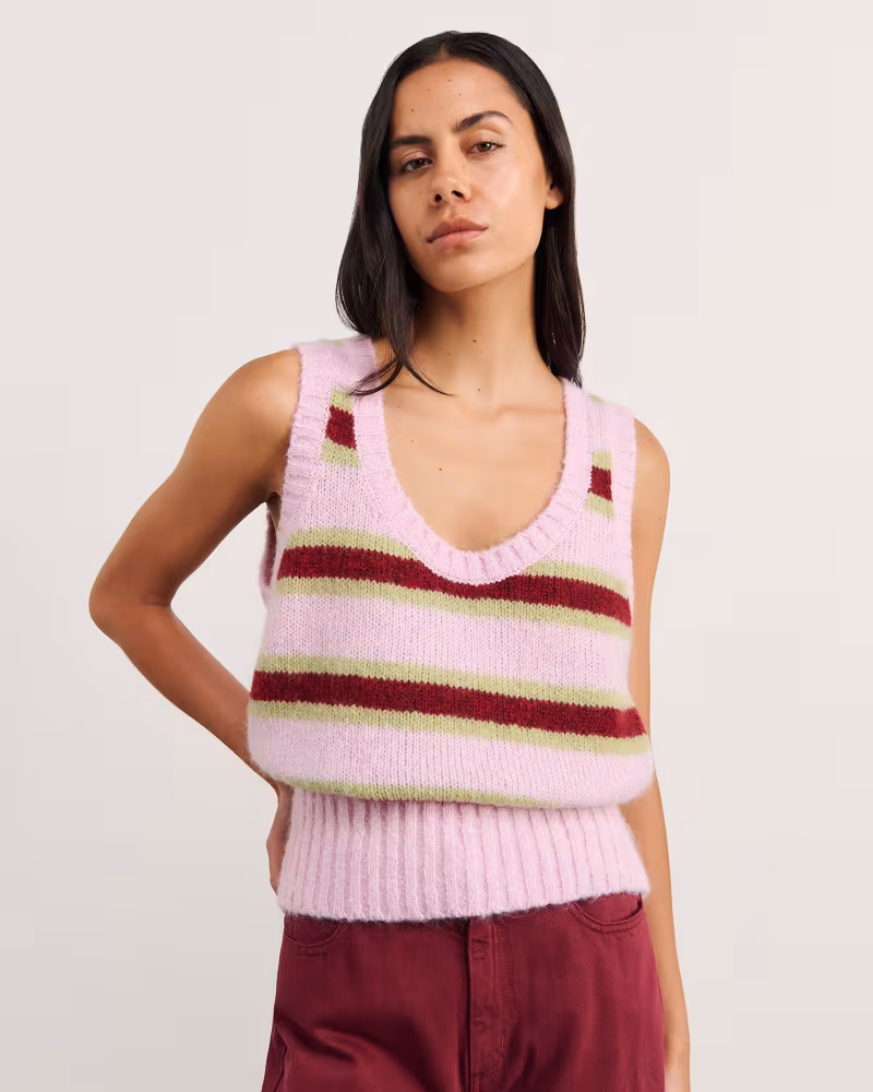 JAG Lily Vest