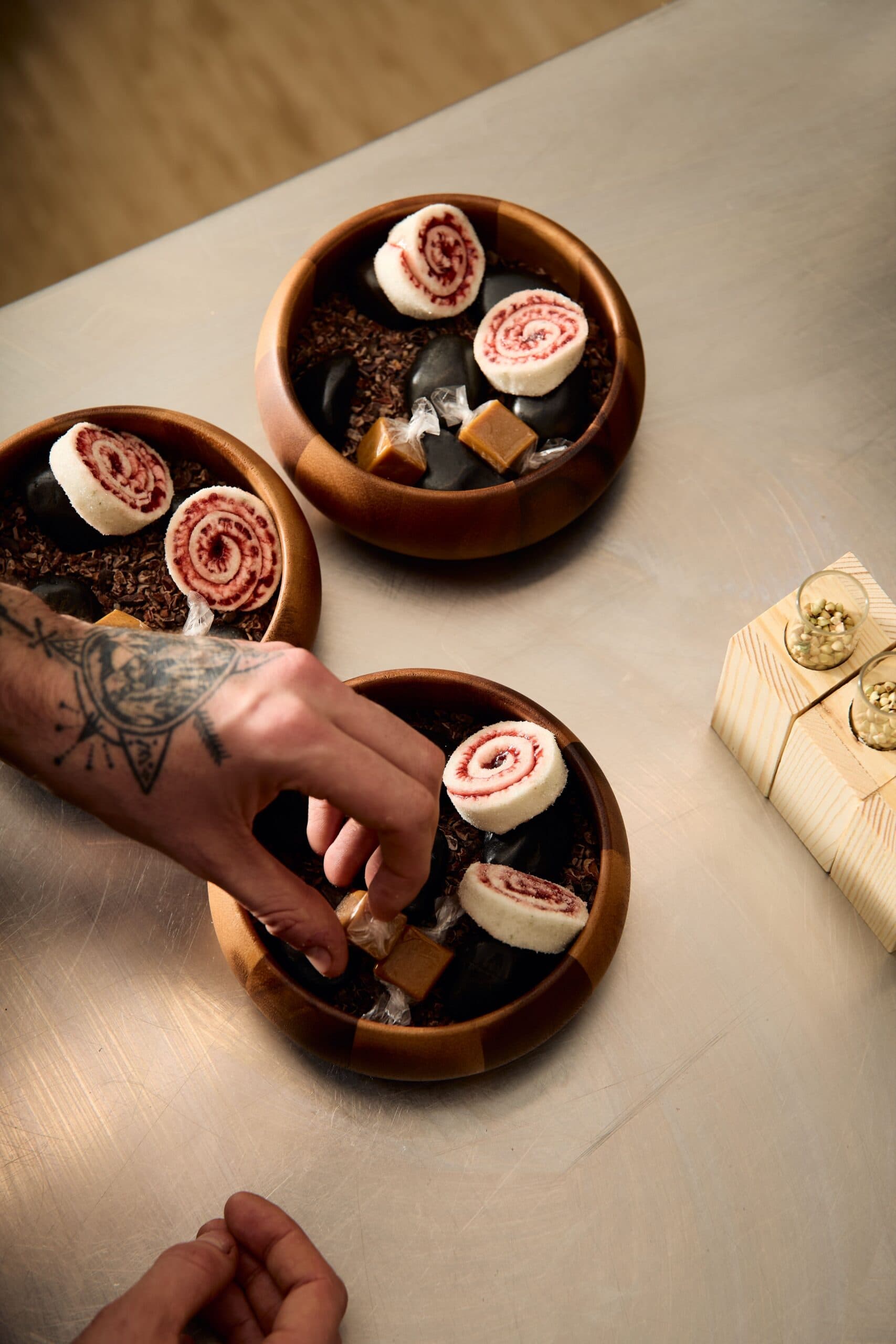 Fleurieu Food Festival in South Australia.
