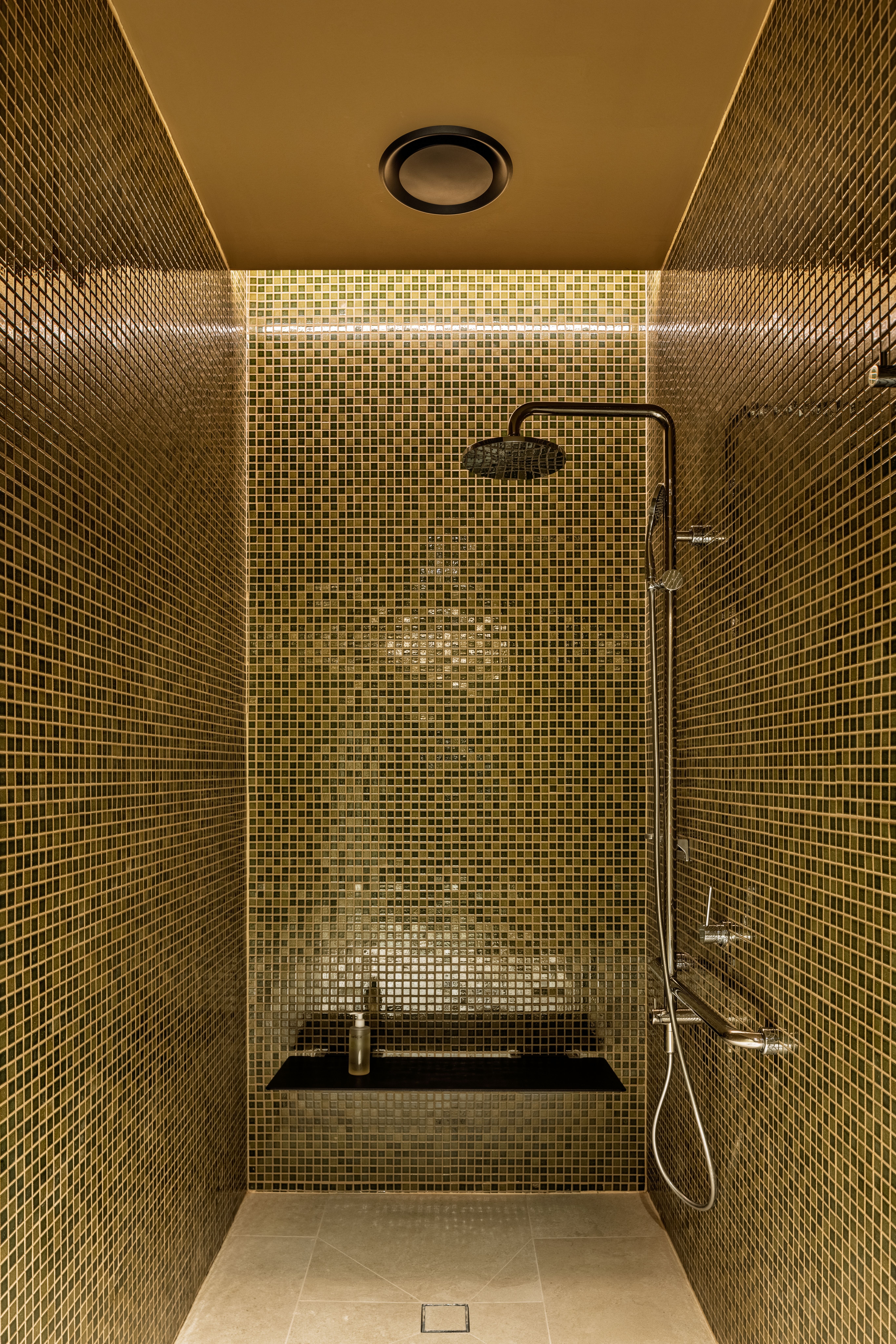 Marula Day Spa at Monarto Safari Resort in South Australia.