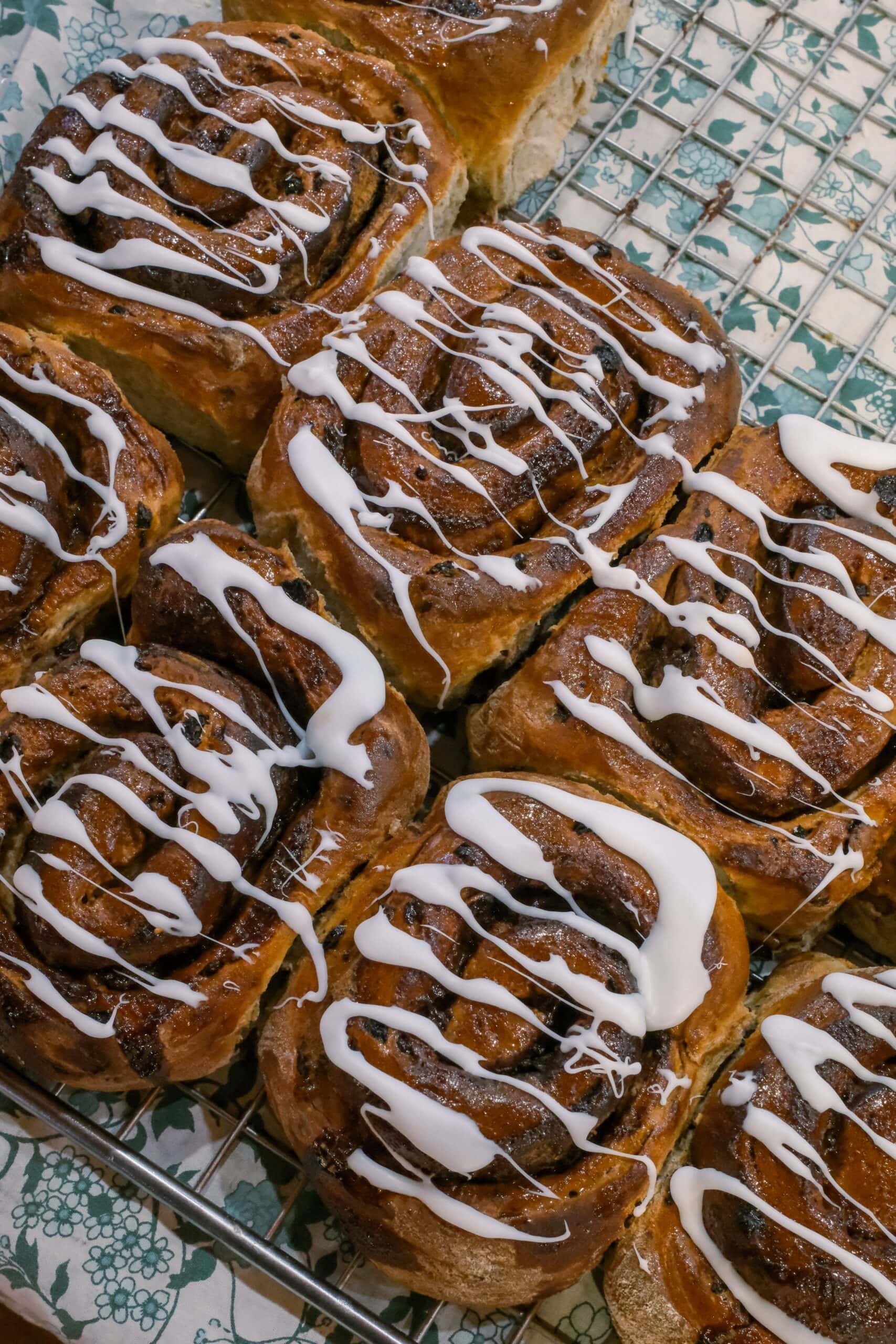 Farina Bakery in South Australia.