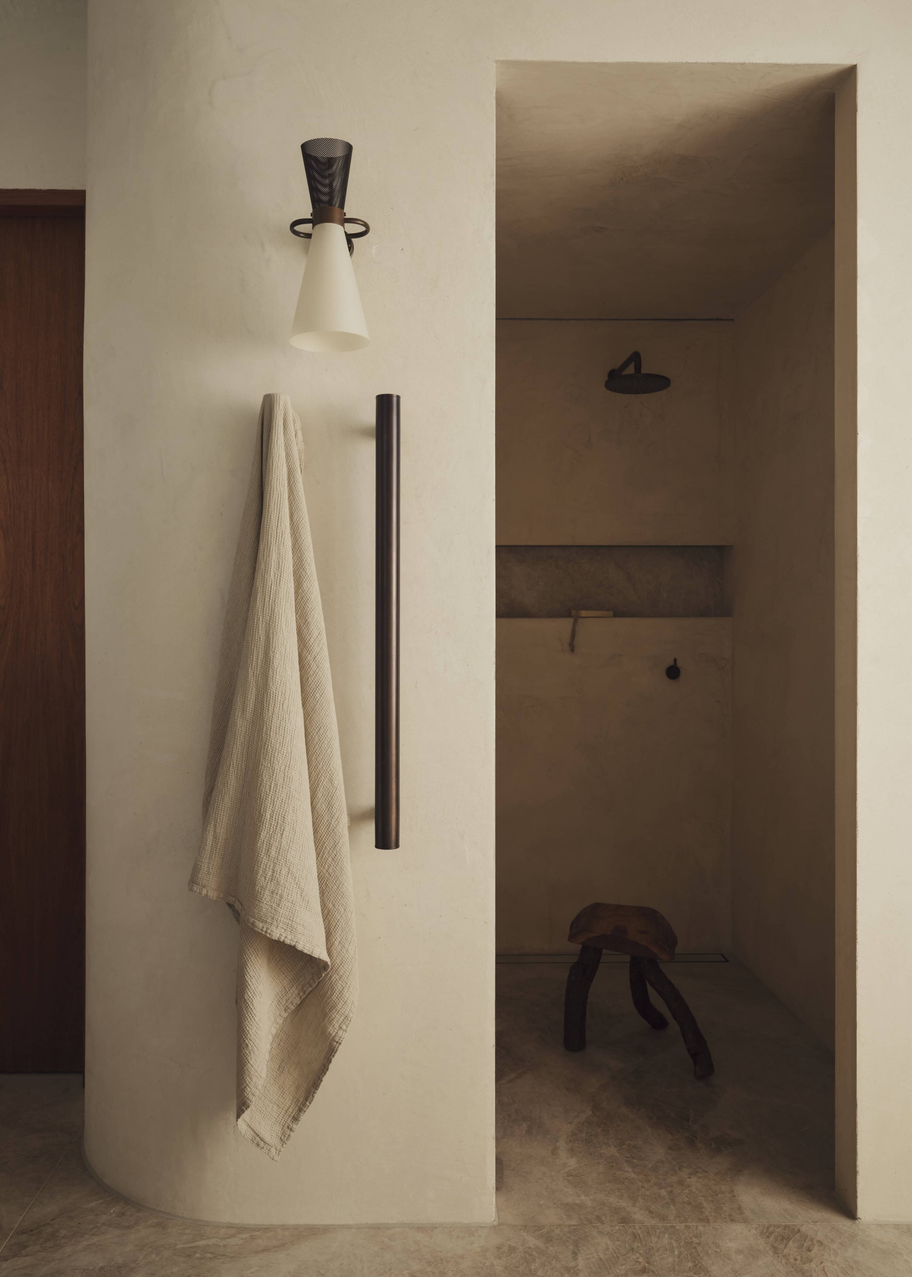 Elystan Home Tour Bathroom, Dave Wheeler