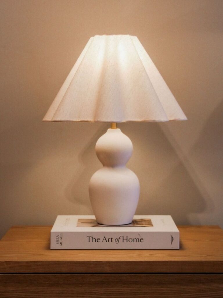 Paola & Joy Mila Lamp