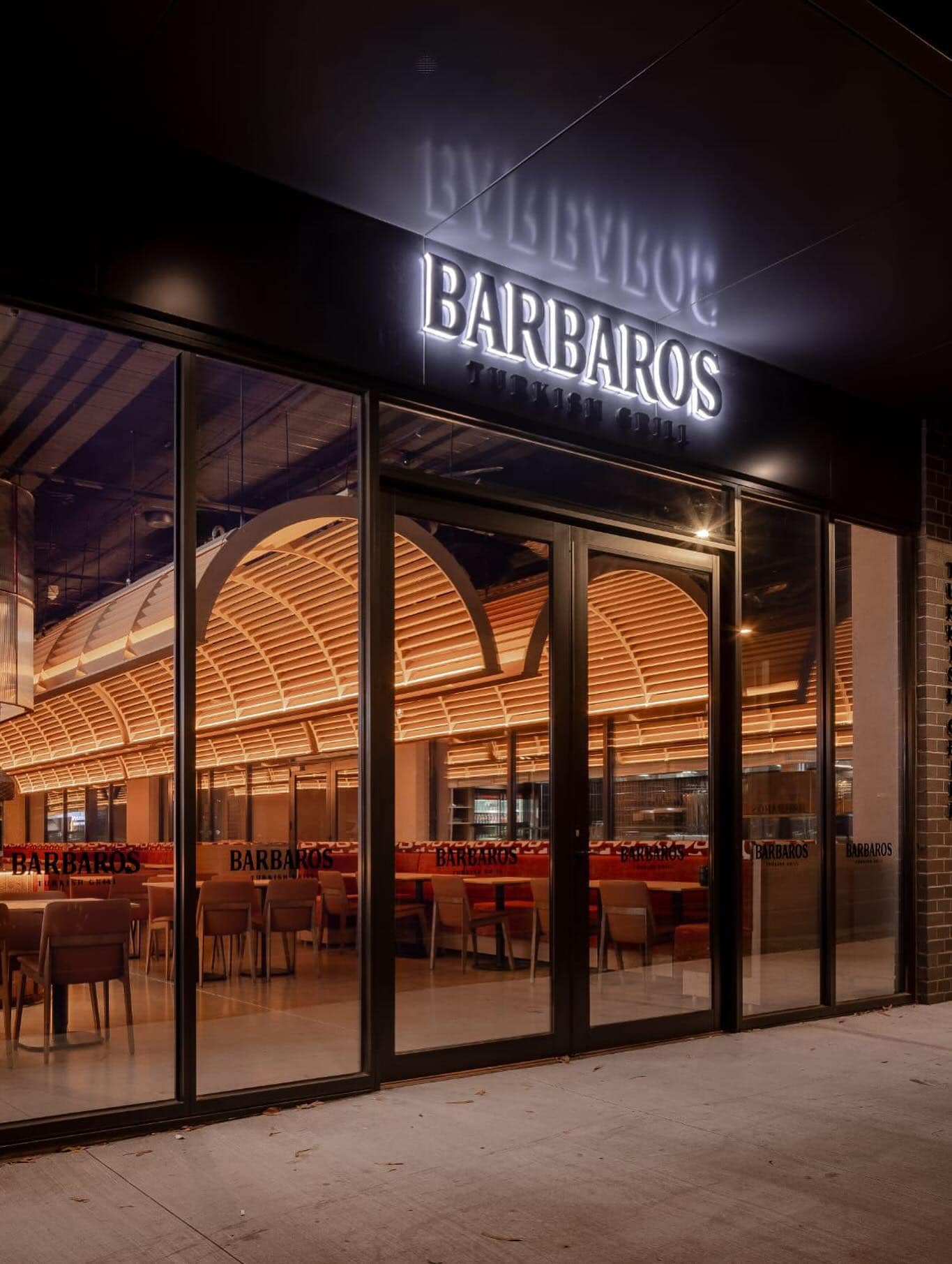 barbaros craigieburn turkish restaurant in melbourne