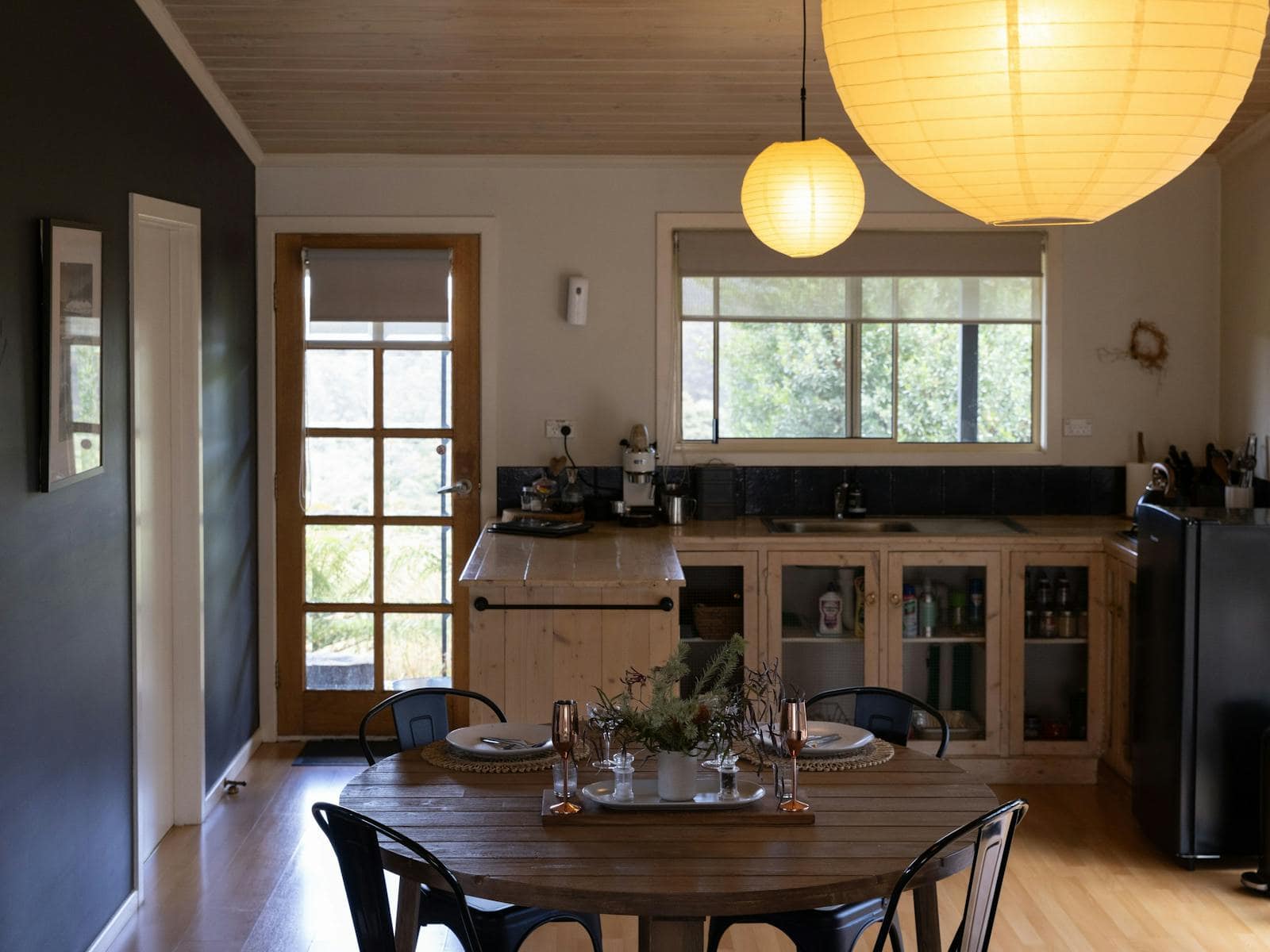 hundred acre hideaway bruny island