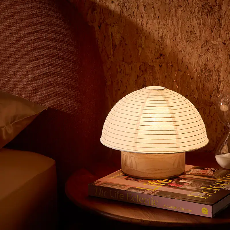 Freedom Riso Table Lamp