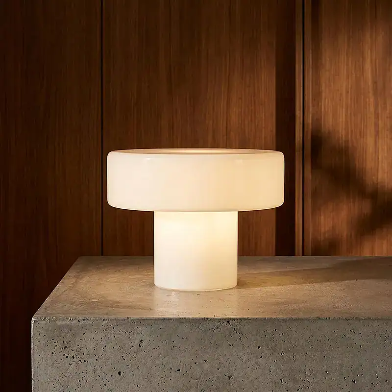 Freedom Brielle Table Lamp