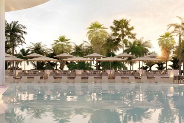 The Gold Coast's Newest Hotel Is Open For Bookings