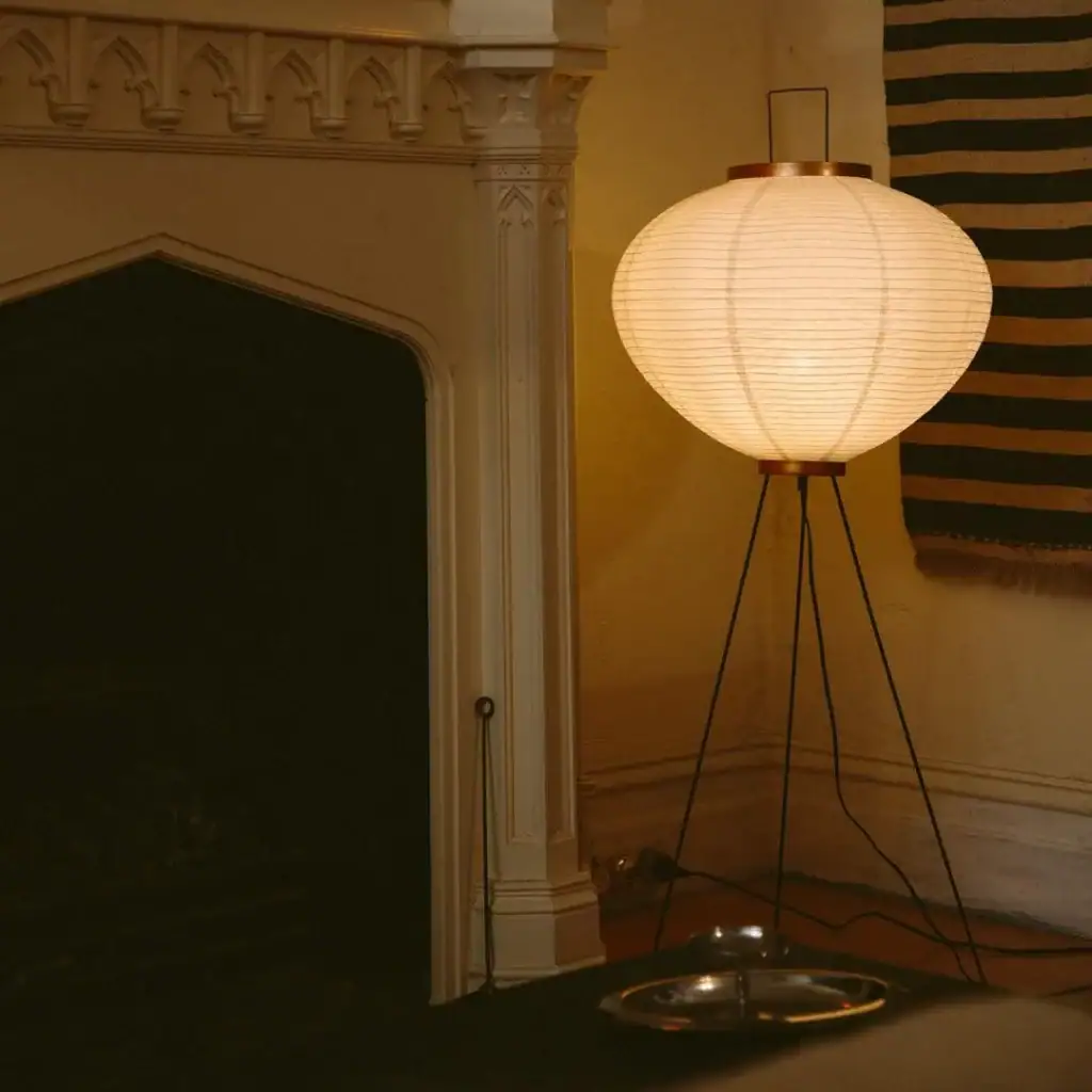Dennis Did It Bigger Is Better Lamp
