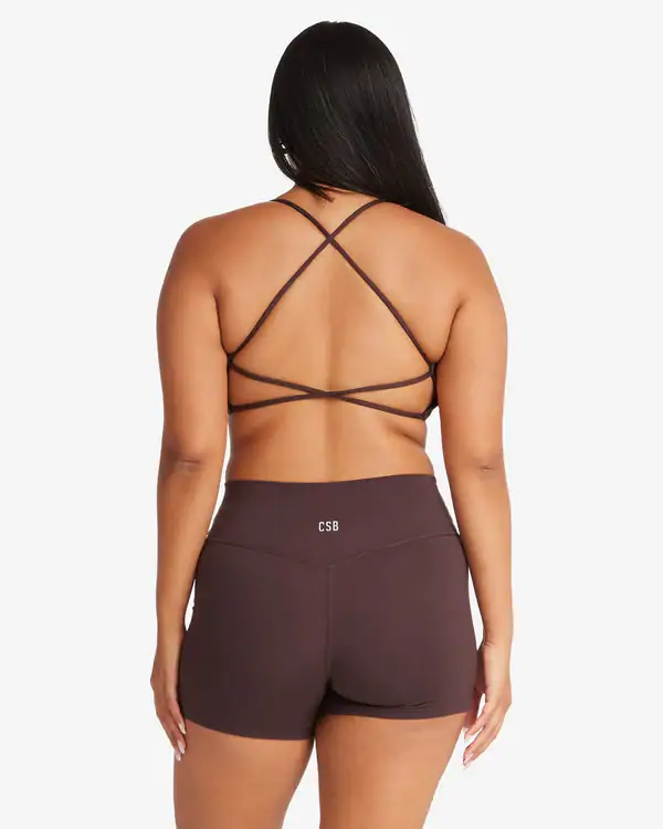 CSB Serenity Lexi Crop
