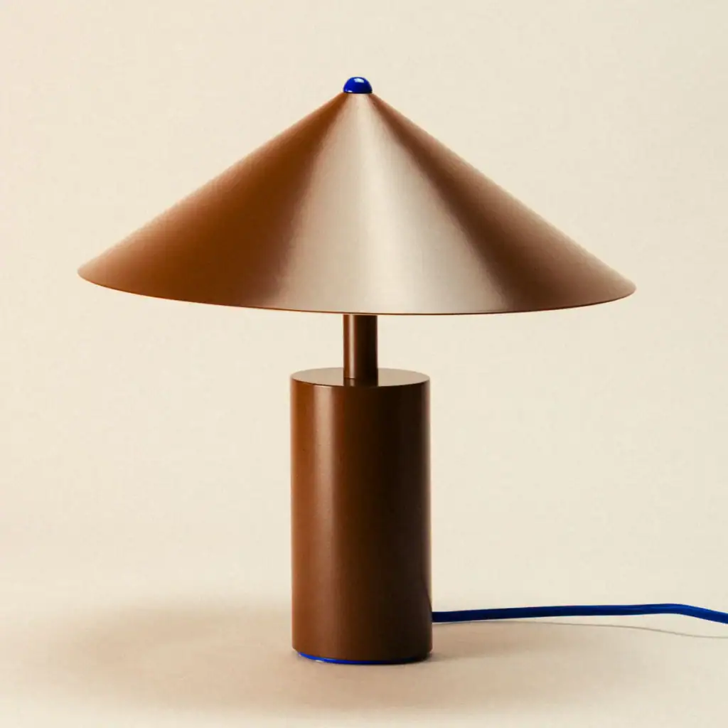 Dennis Did It Sunnyboy Lamp