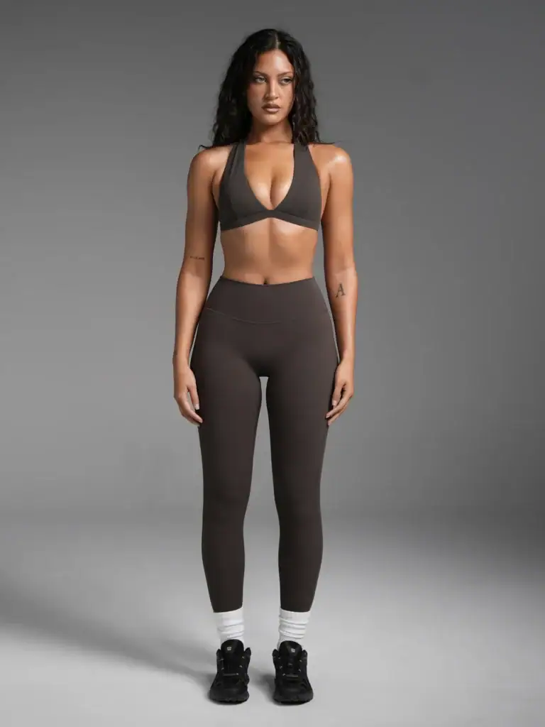 SWT Active FLX Invisible Scrunch Leggings