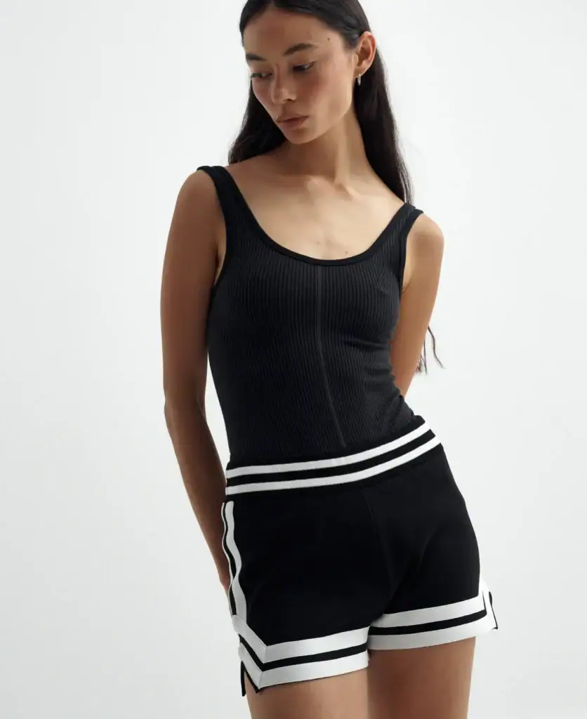 Nagnata Organic Rydell Short 2.0