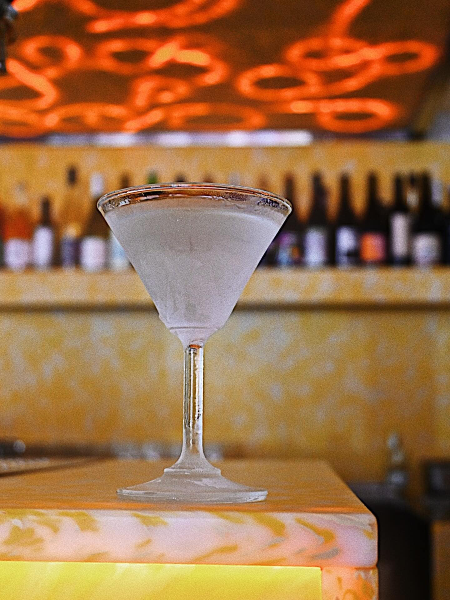 MELITTA NEXT DOOR DELICIOUS MARTINI IN MELBOURNE