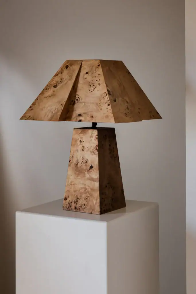 Rachel Donath Bohan Table Lamp
