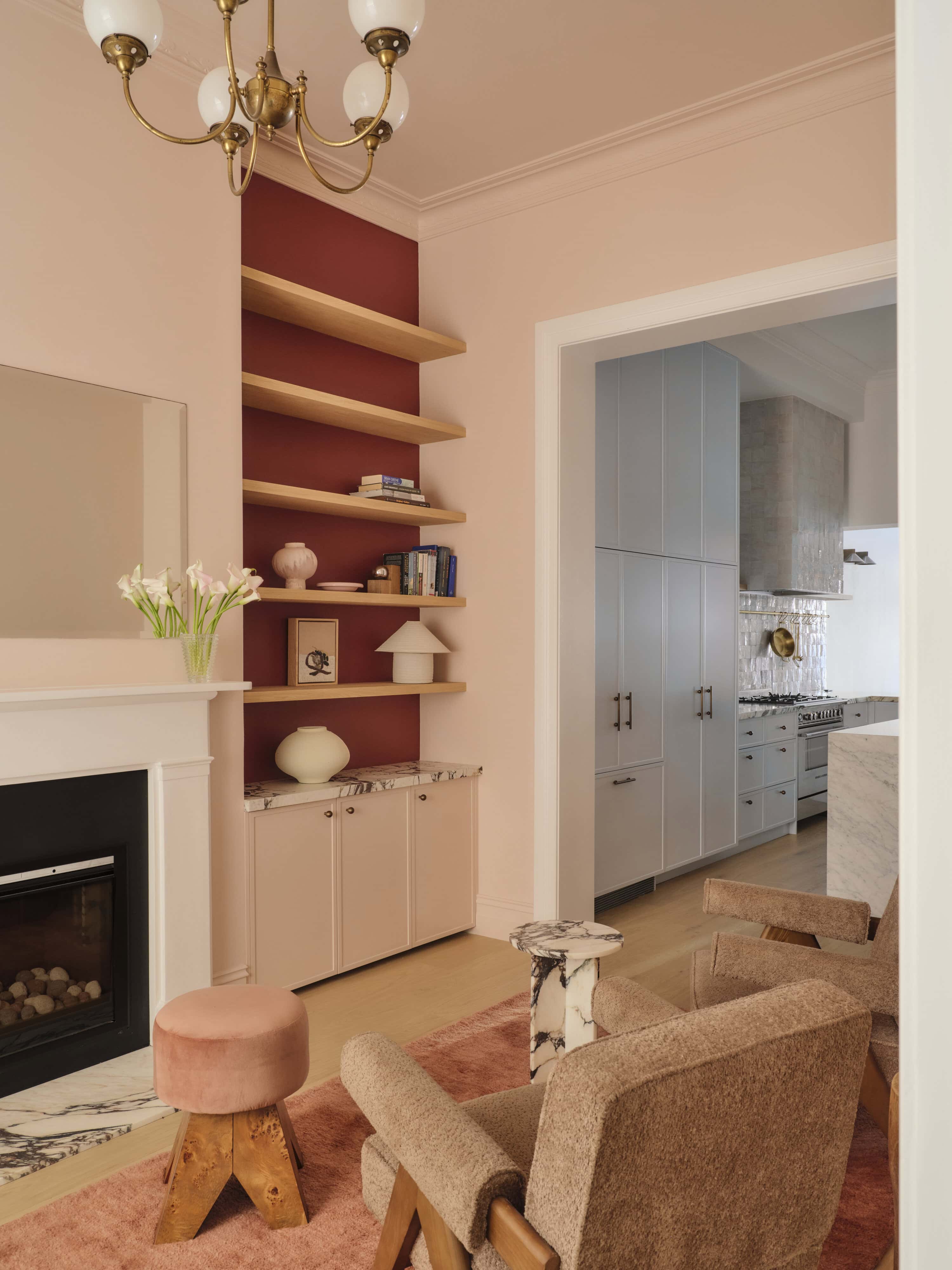 Rozelle House Folk Studio, Image Credit: Jacqui Turk