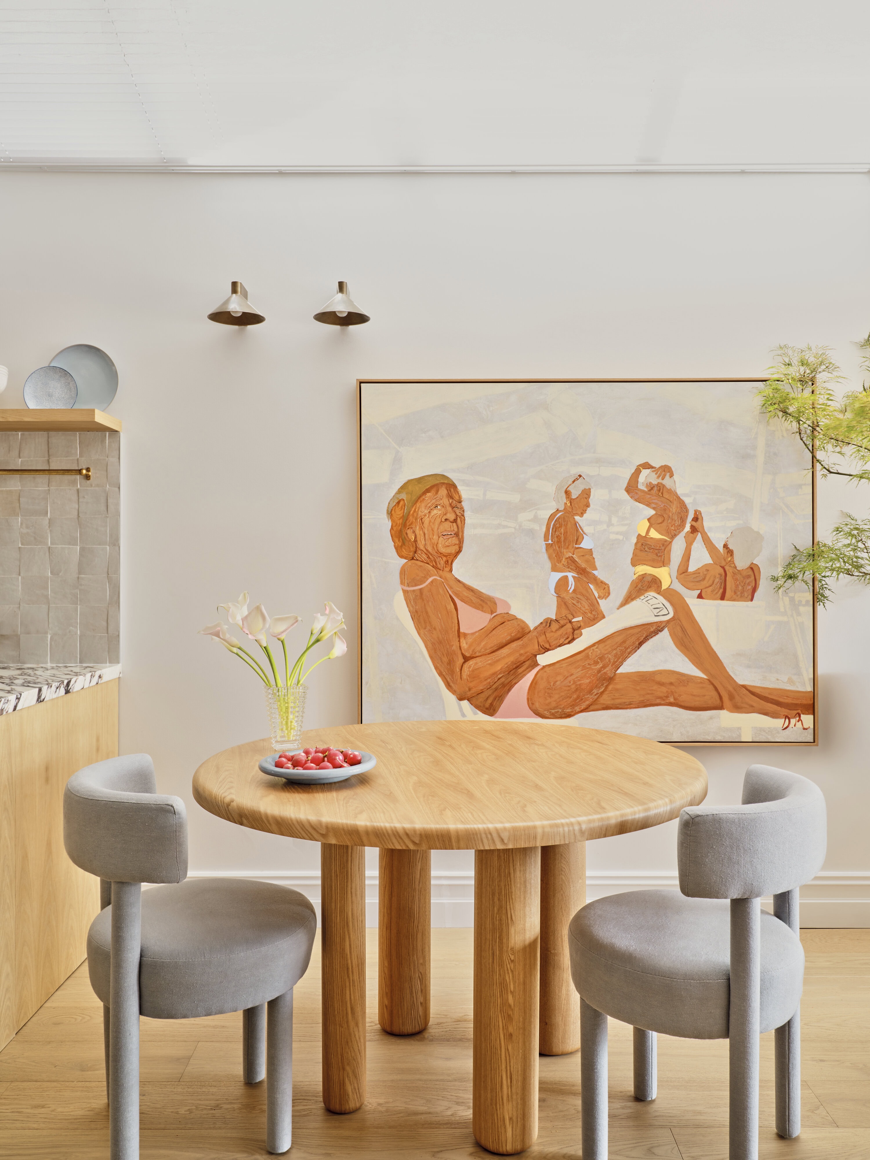 Rozelle House Folk Studio, Image Credit: Jacqui Turk