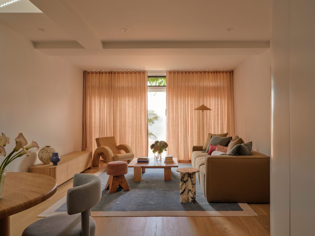 Rozelle House Folk Studio, Image Credit: Jacqui Turk
