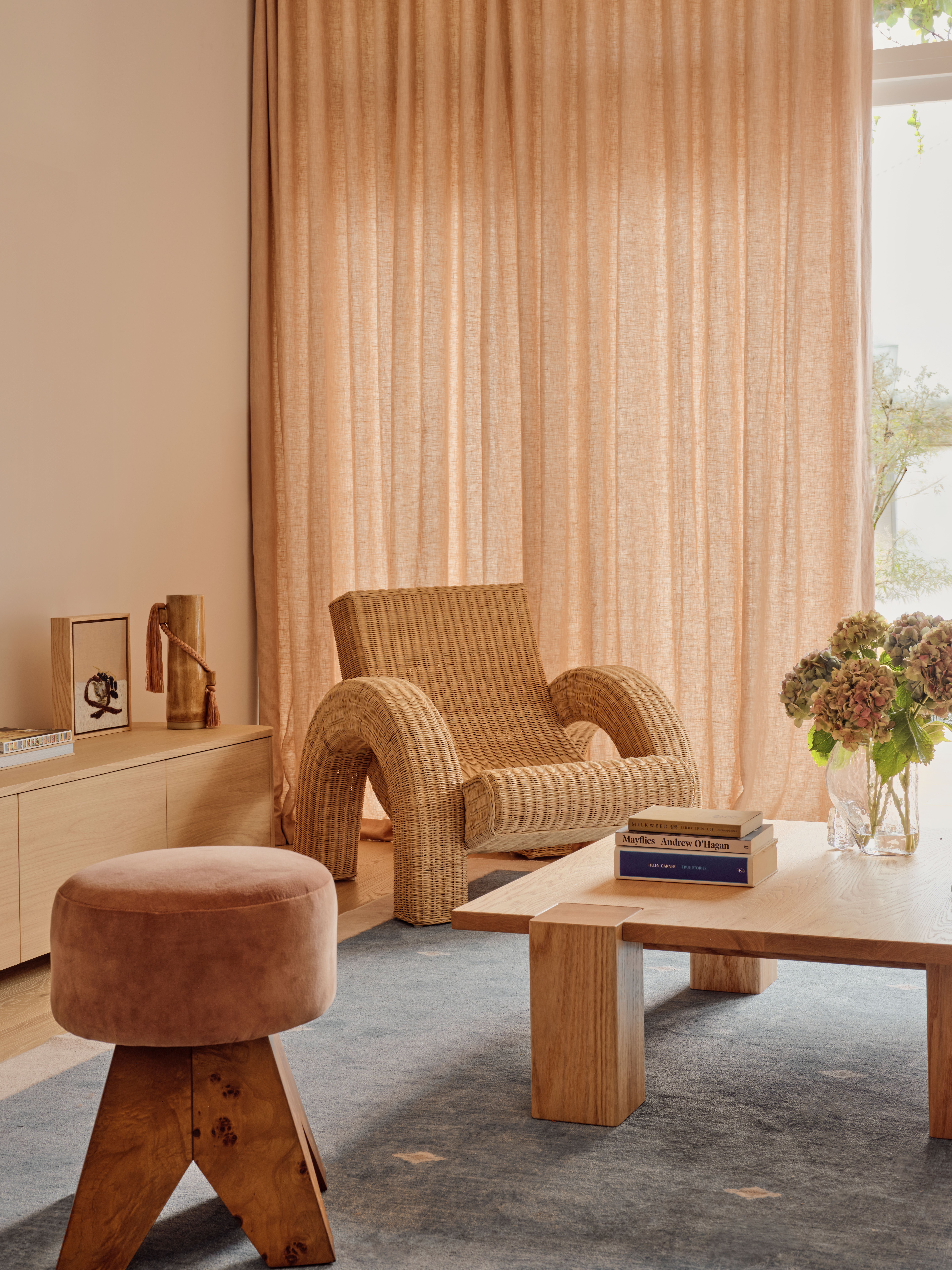 Rozelle House Folk Studio, Image Credit: Jacqui Turk