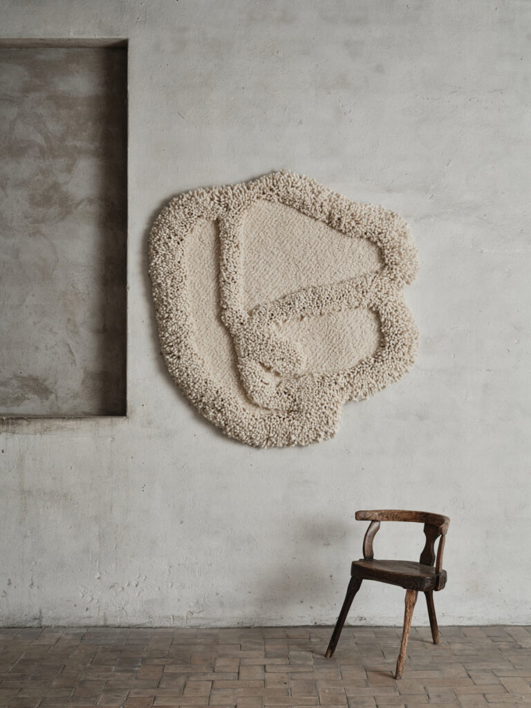 Cappelen Dimyr Tapestry