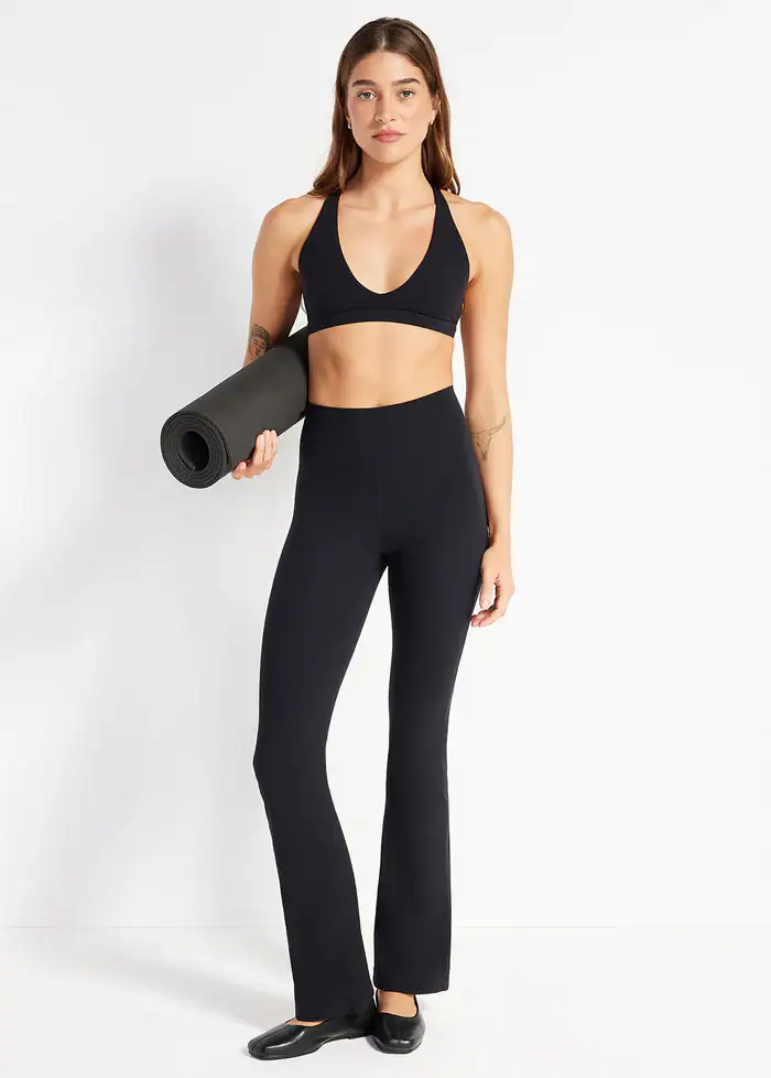 Nimble In Motion Pocket Flare Pant