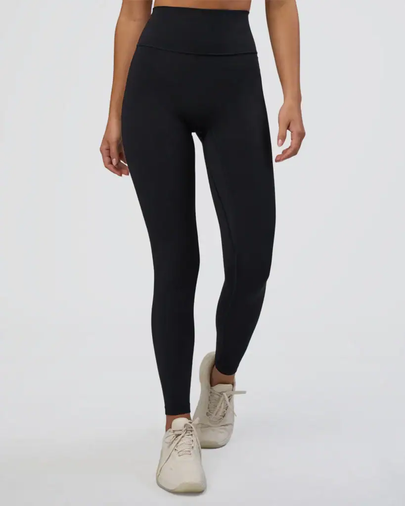 LSKD Fusion Ultra High-Rise Full Length Legging