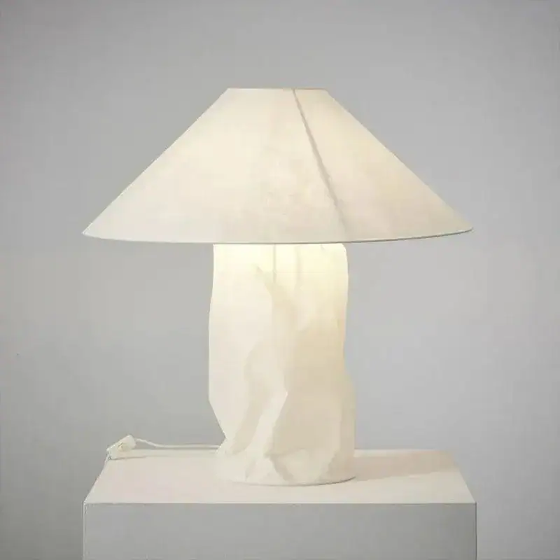 Elenorra Takeo Paper Table Lamp