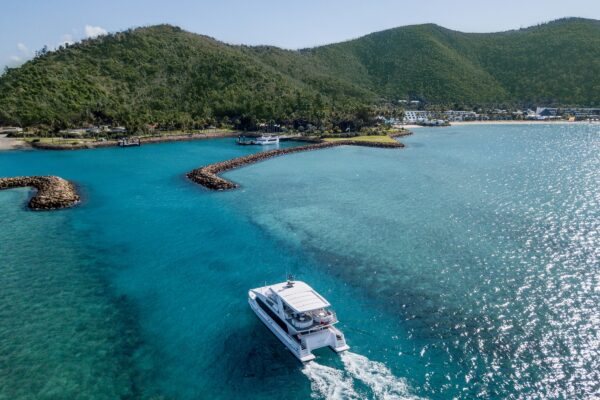 The Island Escape I’ll Dream About All Winter