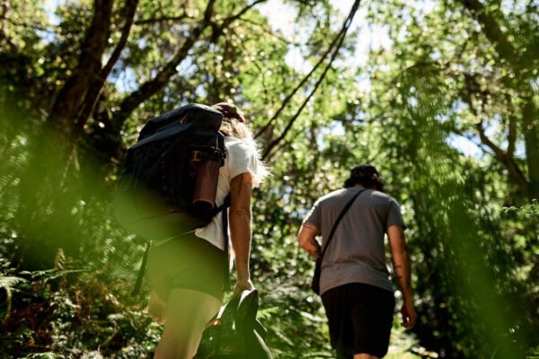 One of These Epic Off-Grid Escapes Could Be Yours