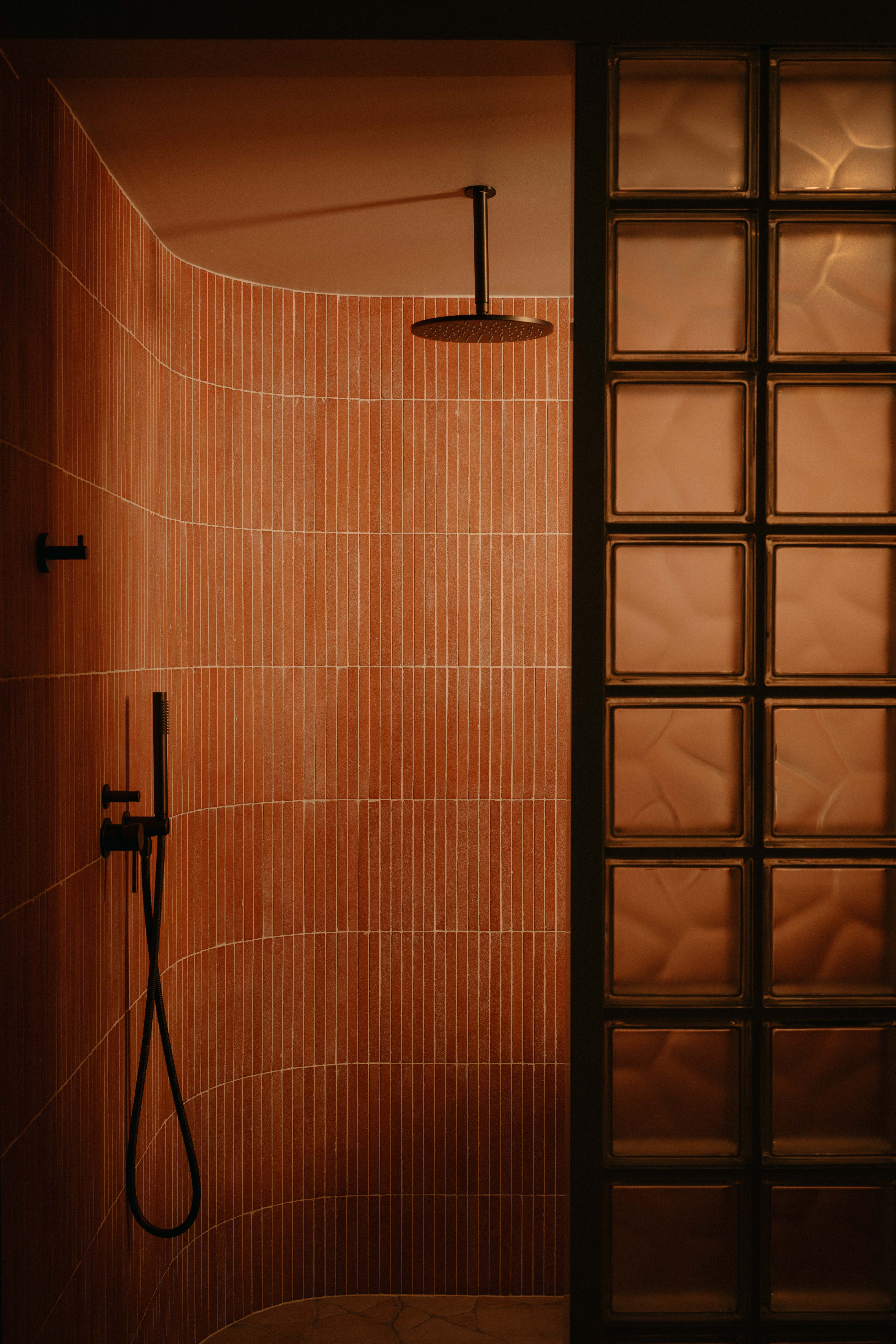 Mineral Wellness bathhouse in Adelaide.